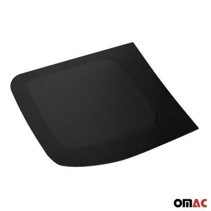 Seitenfenster Auto Fenster für Citroen Spacetourer 2017-2023 Schwarz Links L2 OMAC DE