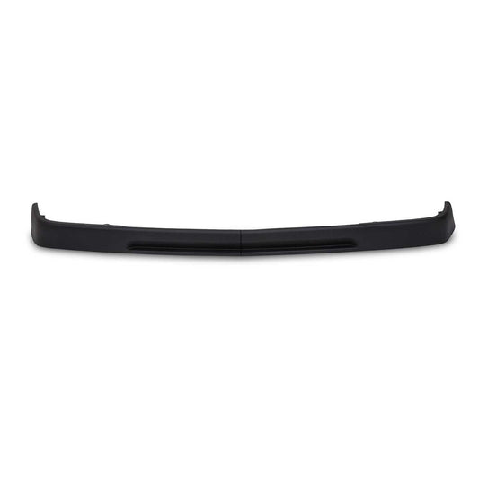 JOM Frontspoiler Lippe Stoßstange Splitter für VW Golf MK3 schwarz matt 2tlg OMAC DE
