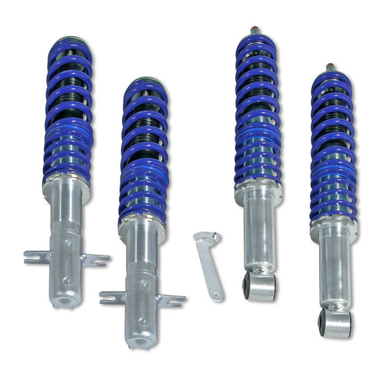 JOM Gewindefahrwerk für VW Polo 6N Variant 1999-2002 / Caddy 1996-2004 OMAC DE