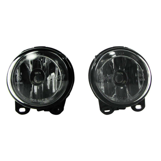 JOM Nebelscheinwerfer für BMW 5er F10 F11 F22 F23 E92 E93 F07 ab 2009 OMAC DE