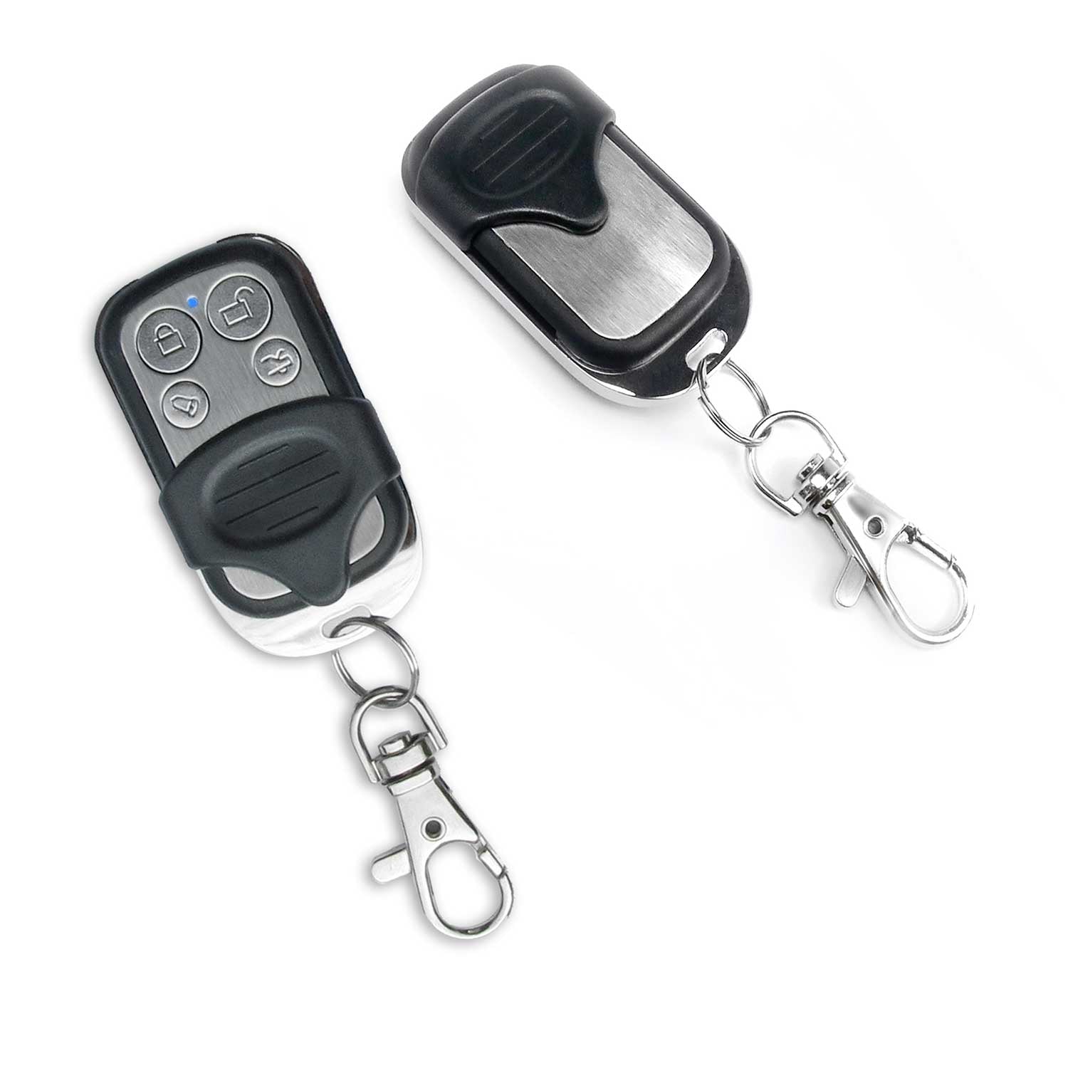JOM Funkfernbedienung Zentralverriegelung für VW Golf MK3 MK4 Passat 3A5 Polo 6N OMAC DE