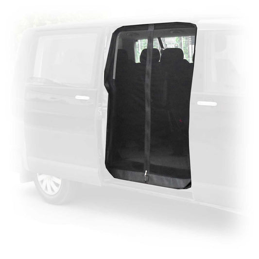 Moskitonetz Magnetisch für Ford Transit Tourneo Custom 2023-2025 Schiebetür OMAC DE