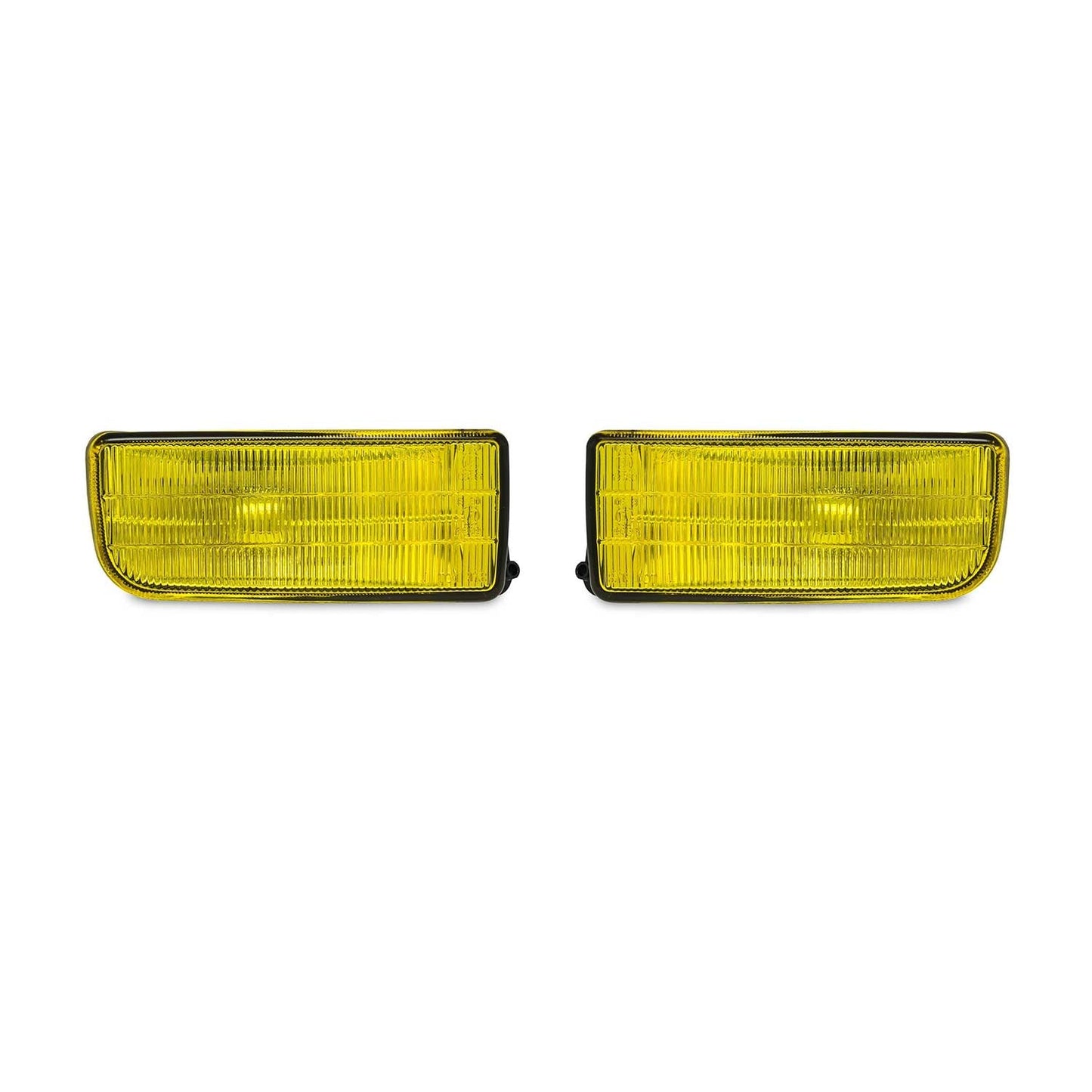 JOM Nebelscheinwerfer für BMW 3er E36 1990-2000 Gelb OMAC DE