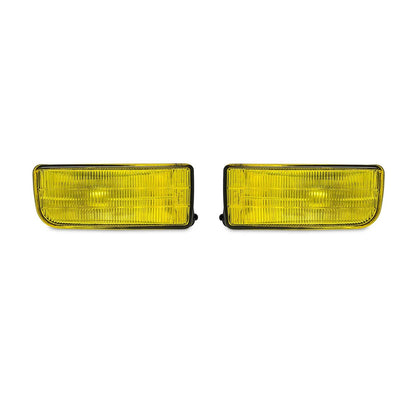 JOM Nebelscheinwerfer für BMW 3er E36 1990-2000 Gelb OMAC DE