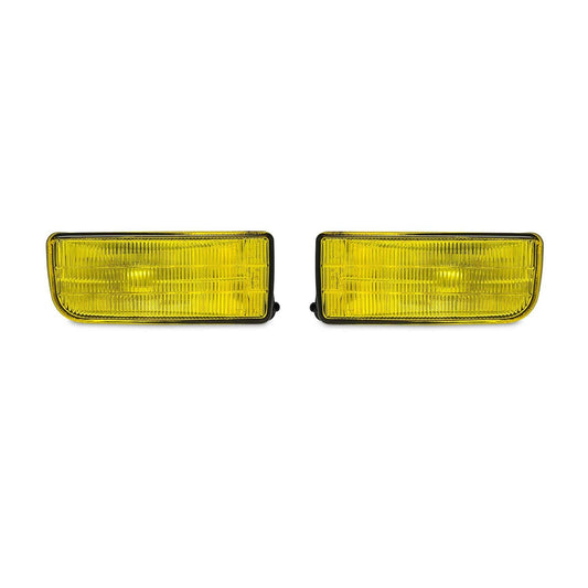 JOM Nebelscheinwerfer für BMW 3er E36 1990-2000 Gelb OMAC DE