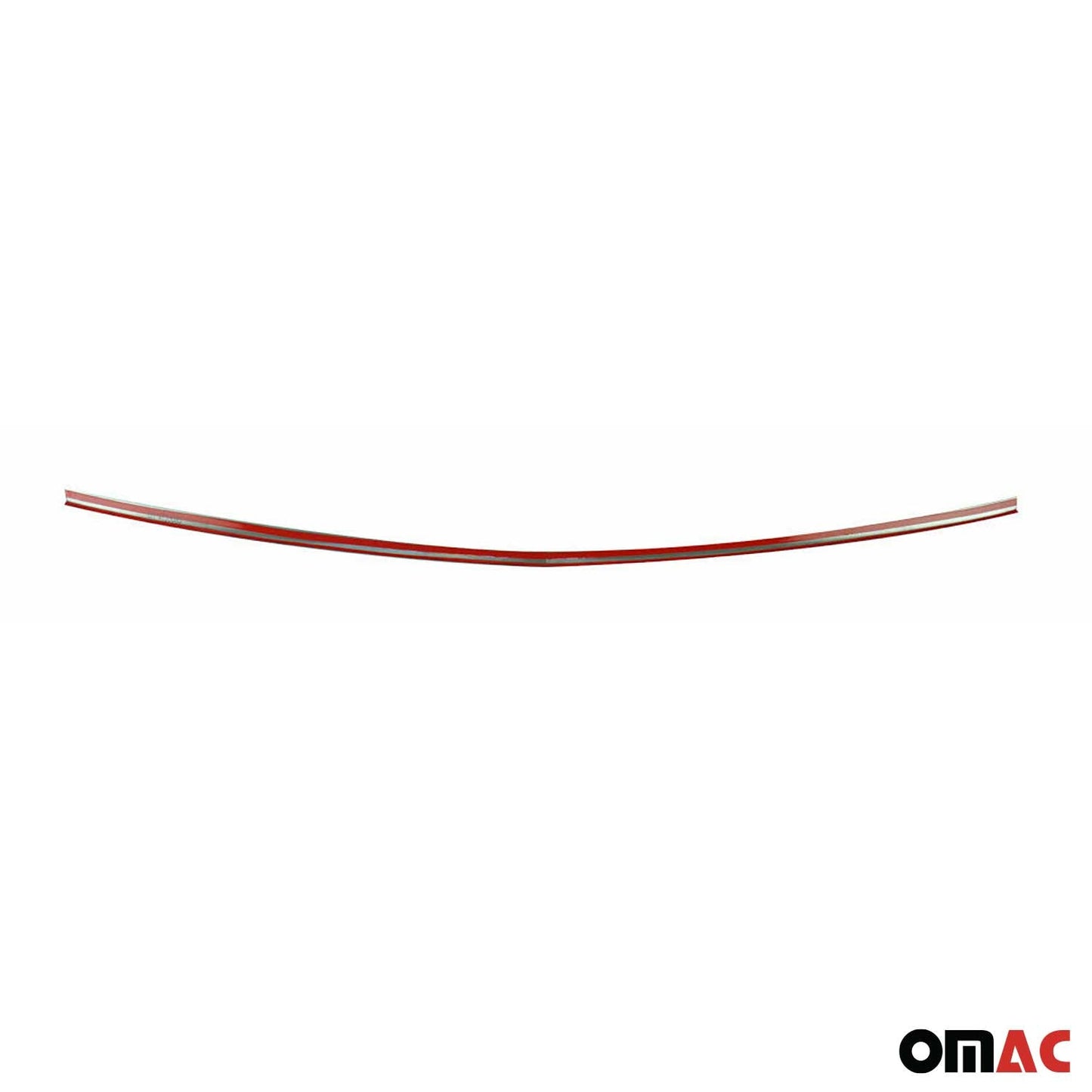 Diffusor Stossstangen für Mercedes Vito W447 2014-2023 Edelstahl 1tlg Vorne OMAC DE