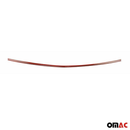 Diffusor Stossstangen für Mercedes Vito W447 2014-2023 Edelstahl 1tlg Vorne OMAC DE