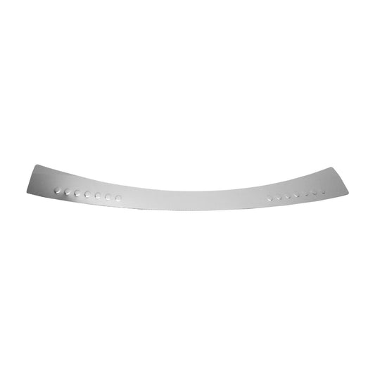 Ladekantenschutz für SsangYong Kyron FL 2007-2014 Edelstahl Glanz Chrom 1tlg OMAC DE