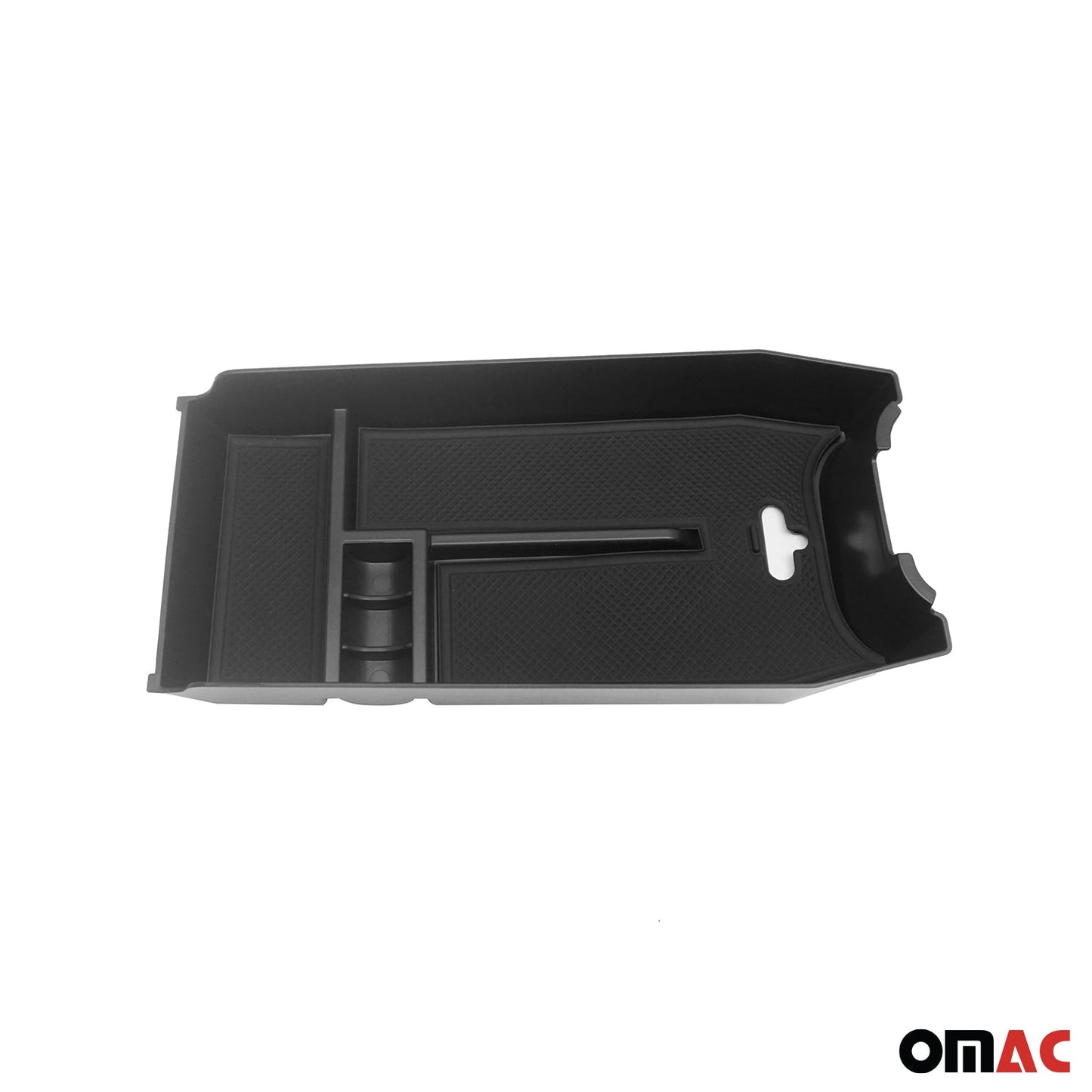Armauflage Ablagebox Zentrale Storage-Box für Mercedes CLS Klasse 2011-2017 OMAC DE
