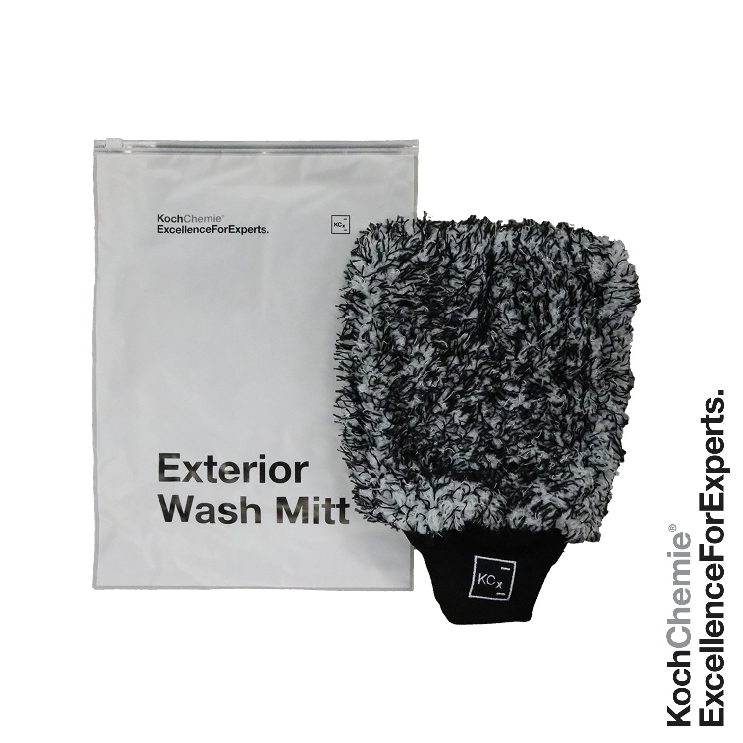 Koch Chemie Exterior Wash Mitt OMAC DE