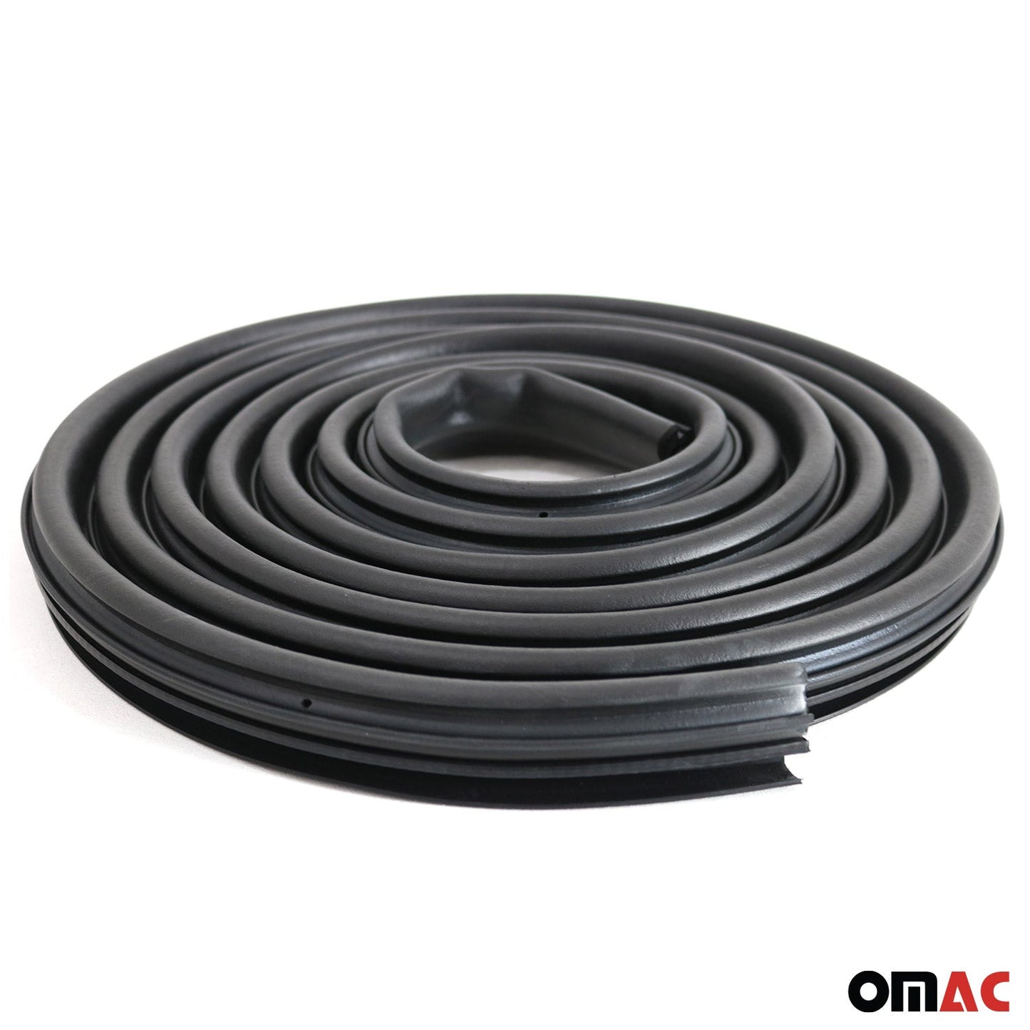 Auto Türdichtung Gummidichtung Kantenschutz für VW T5 2003-2015 / T6 2015-2025 OMAC DE