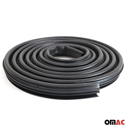 Auto Türdichtung Gummidichtung Kantenschutz für VW T5 2003-2015 / T6 2015-2025 OMAC DE