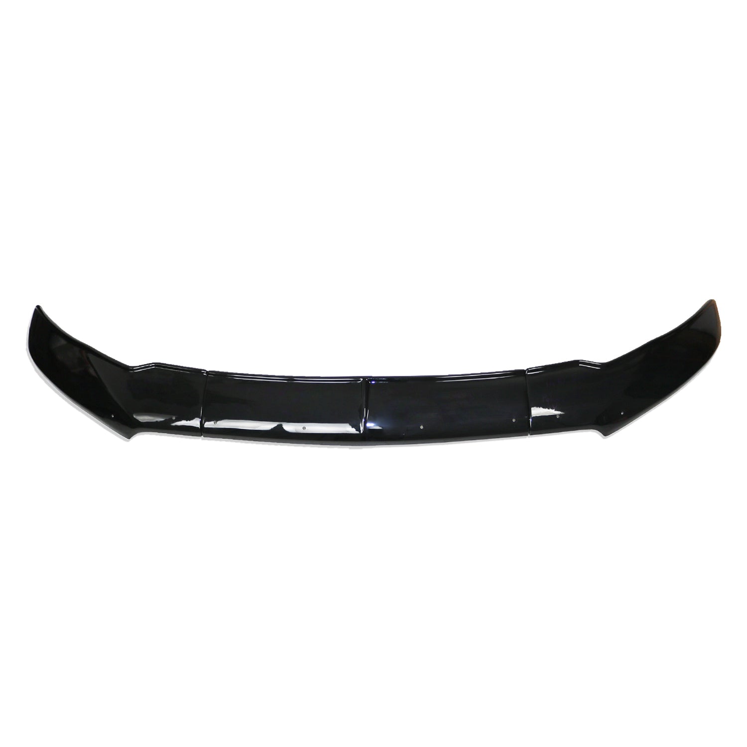 Motorhaube Deflektor Steinschlagschutz für Mercedes Sprinter W907 2018-2025 3tlg OMAC DE