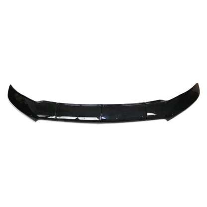 Motorhaube Deflektor Steinschlagschutz für Mercedes Sprinter W907 2018-2025 3tlg OMAC DE
