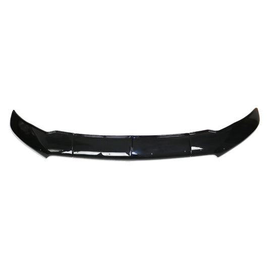 Motorhaube Deflektor Steinschlagschutz für Mercedes Sprinter W907 2018-2025 3tlg OMAC DE