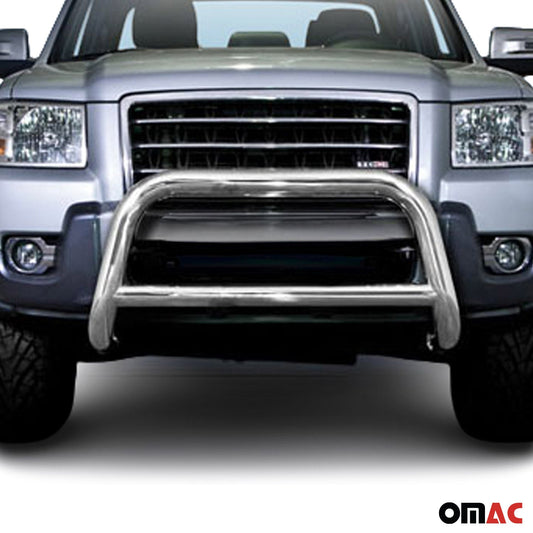 Frontbügel Frontschutzbügel für Ford Ranger Typ PJ PK 2007-2012 mit ABE ø63 OMAC DE