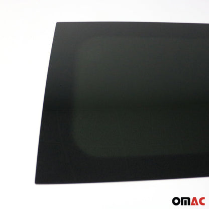 Seitenfenster Sicherheitsglas für Ford Transit Custom ab 2023 Hinten Links L1 OMAC DE