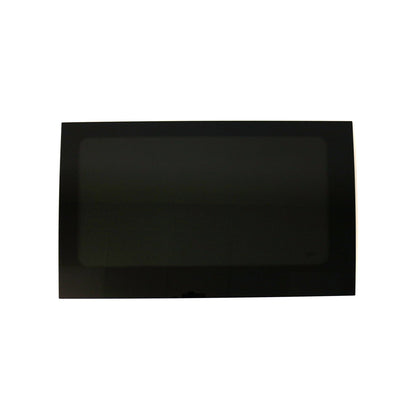 Seitenfenster Sicherheitsglas für Opel Movano 2014-2021 Links L1 Schwarz OMAC DE
