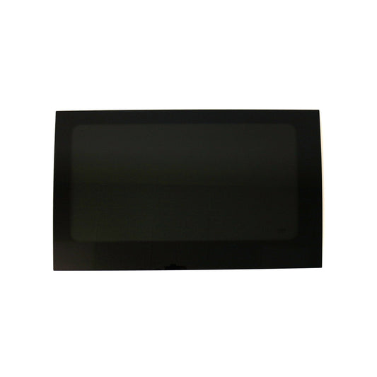 Seitenfenster Sicherheitsglas für Opel Movano 2014-2021 Links L1 Schwarz OMAC DE