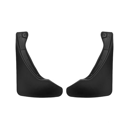 Schmutzfänger Spritzschutz Kotflügel für Jeep Grand Cherokee 2011-2018 ABS 2tlg OMAC DE