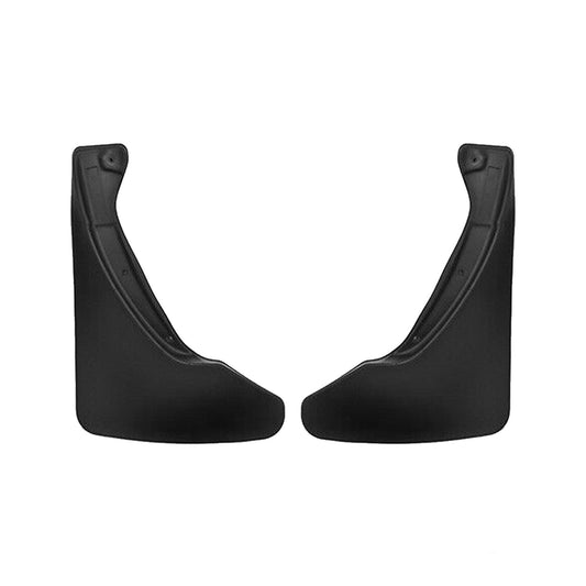 Schmutzfänger Spritzschutz Kotflügel für Jeep Grand Cherokee 2011-2018 ABS 2tlg OMAC DE