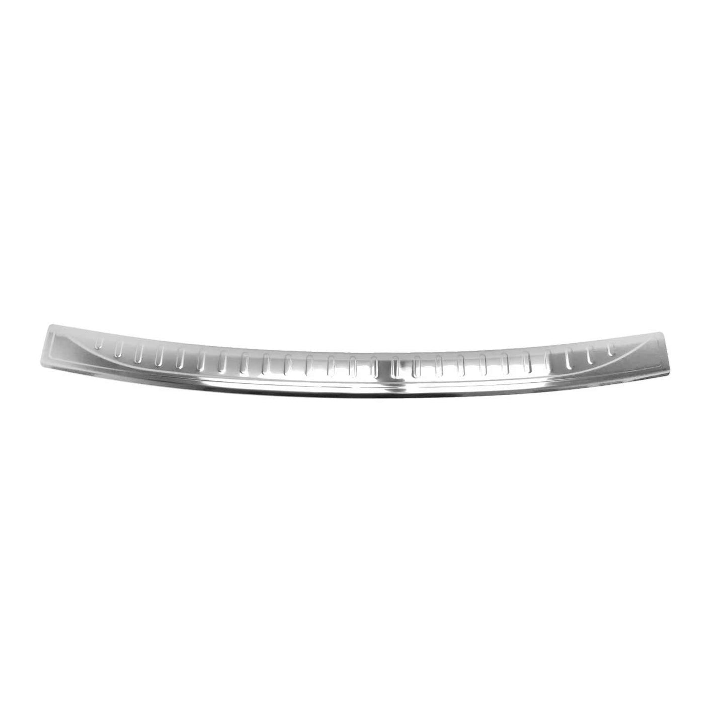 Ladekantenschutz Stoßstange für Nissan X-Trail T32 2014-2021 Edelstahl Chrom OMAC DE