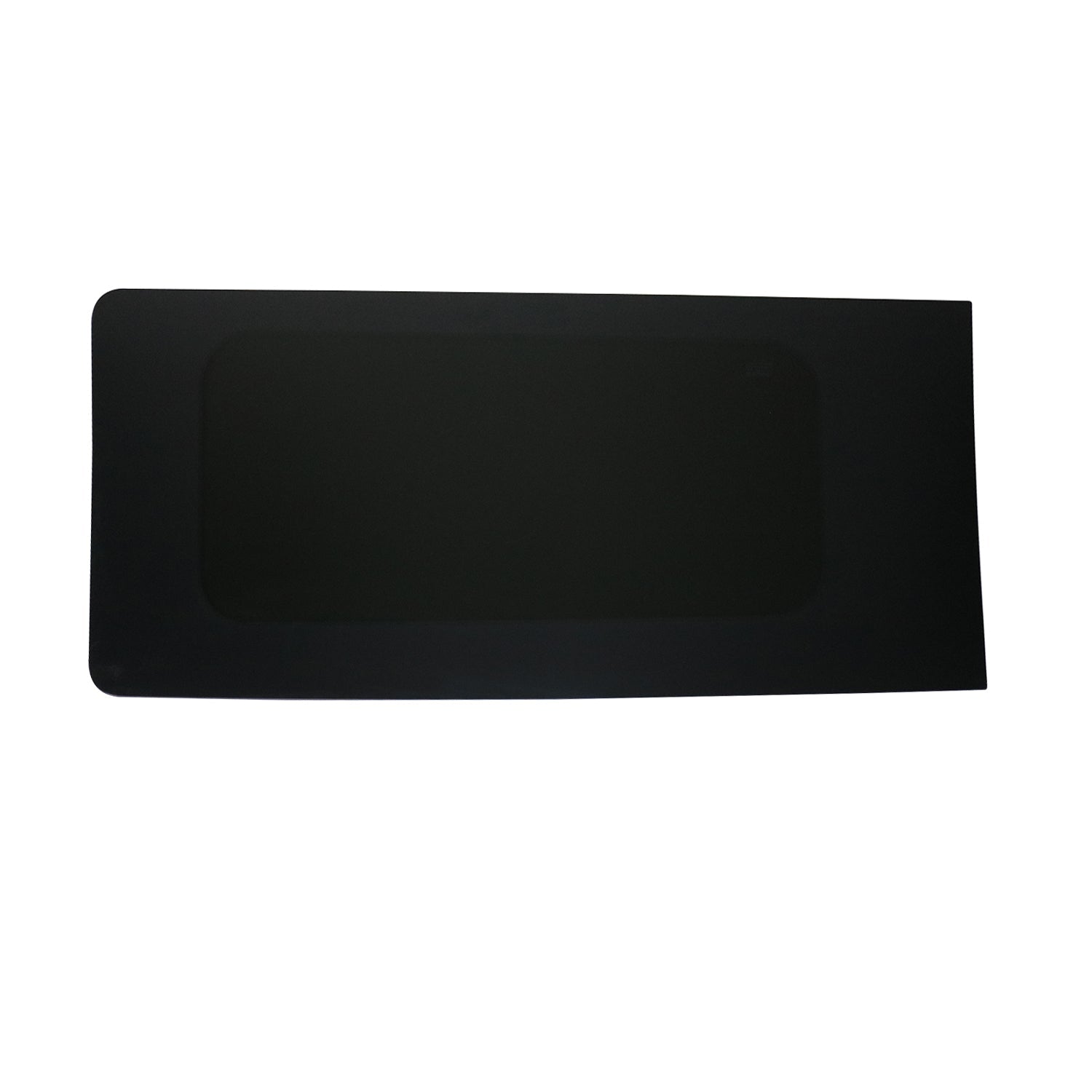 Seitenfenster Vorne für Ford Transit Custom V710 2023-2025 Links L1 L2 Dunkel OMAC DE