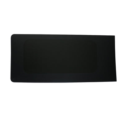Seitenfenster Vorne für Ford Transit Custom V710 2023-2025 Links L1 L2 Dunkel OMAC DE
