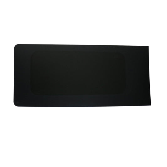 Seitenfenster Vorne für Ford Transit Custom V710 2023-2025 Links L1 L2 Dunkel OMAC DE