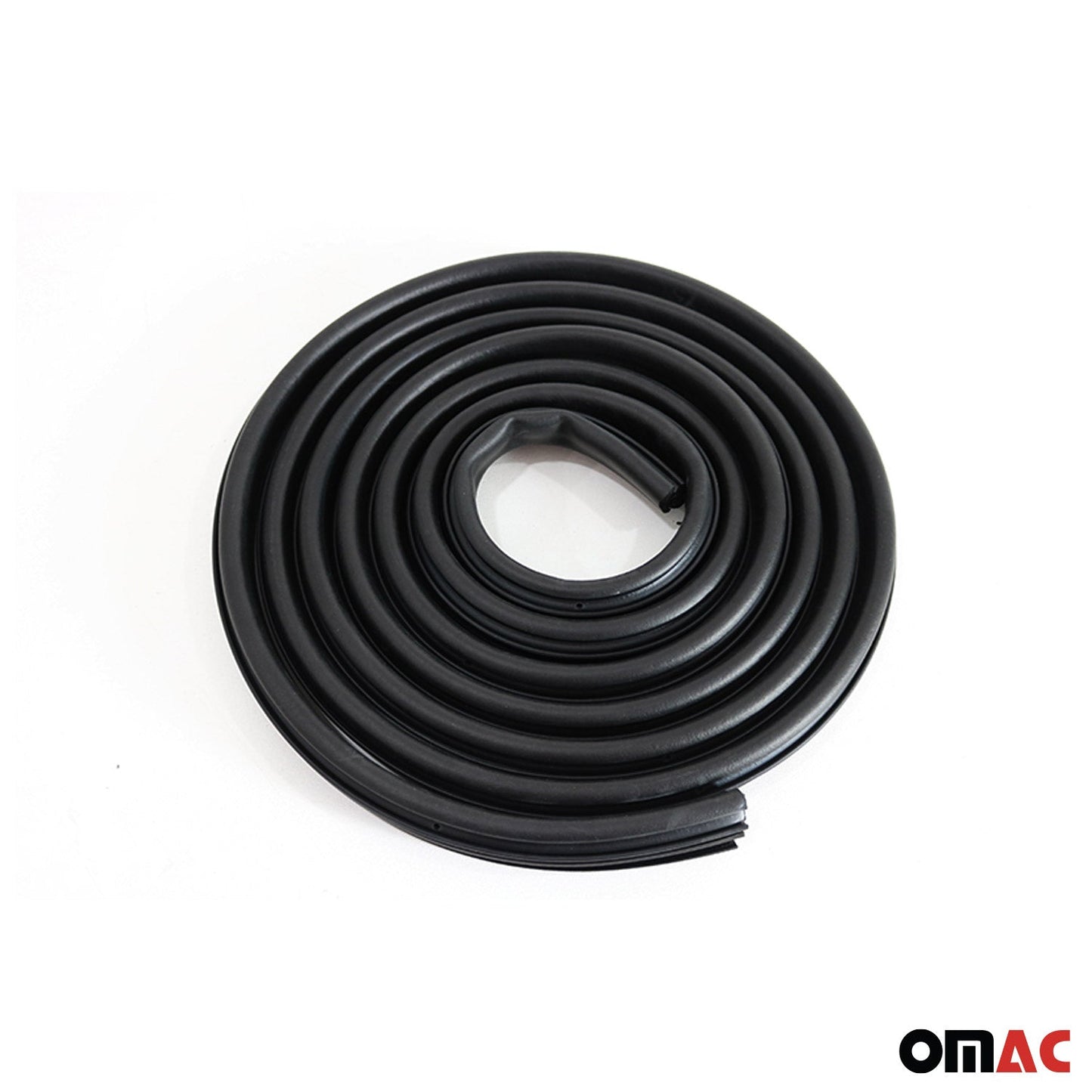Auto Türdichtung Gummidichtung Kantenschutz für VW T5 2003-2015 / T6 2015-2025 OMAC DE