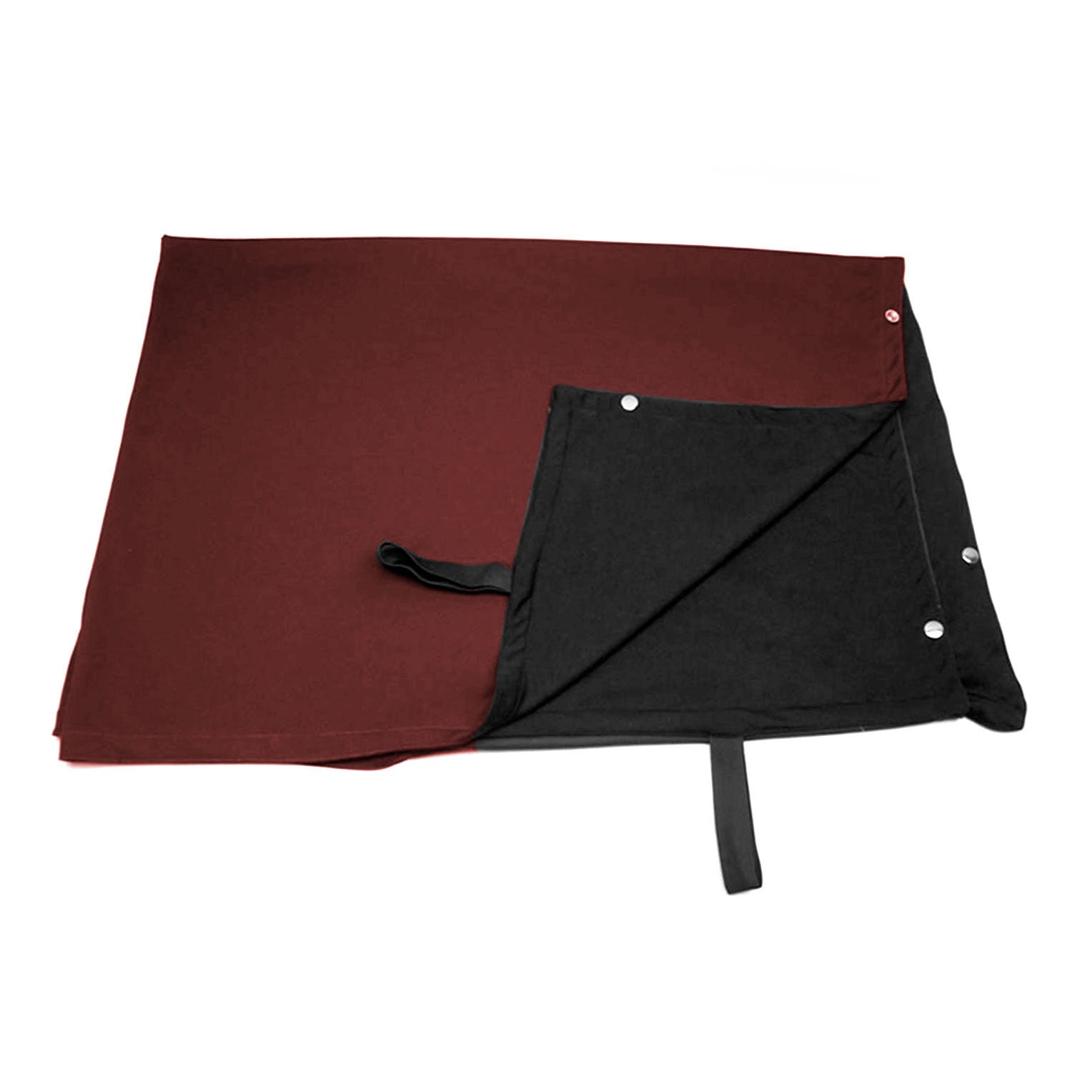 Magnetisch Vorhänge Auto für Peugeot 2008 2020-2025 Schwarz OMAC DE