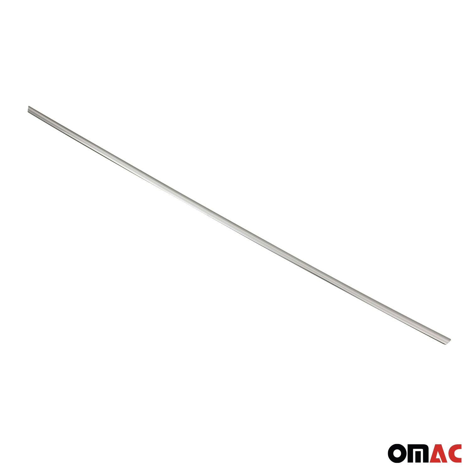 Heckklappe Kofferraumöffner Griff für Honda Jazz/Jazz Crosstar 2020-2025 Chrom OMAC DE