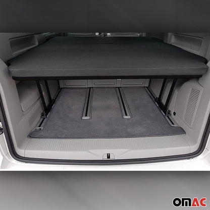 Multiflexboard Bettverlängerung für Mercedes Vito W447 inkl. Schutzhülle Ablage OMAC DE