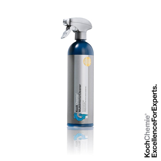 Koch Chemie Innenreinigungs Set MultiInteriorCleaner + Refresh Cockpit Care