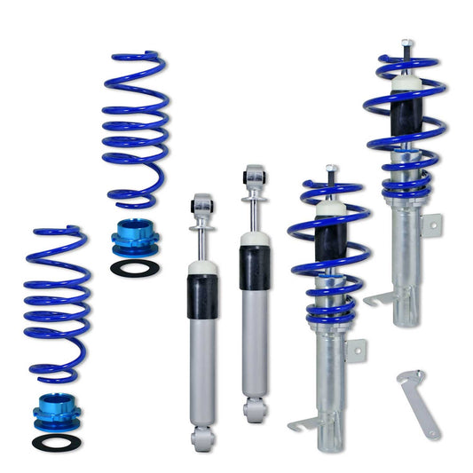 JOM Gewindefahrwerk für Ford Fiesta JH/JD 2001-2008 / Fiesta ST 2.0 2004-2008 OMAC DE