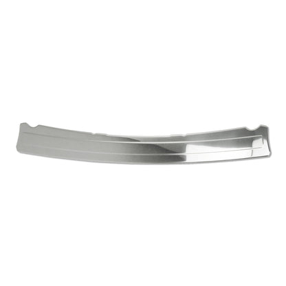 Ladekantenschutz für Citroen Nemo 2008-2023 Heckschutz Edelstahl Chrom OMAC DE