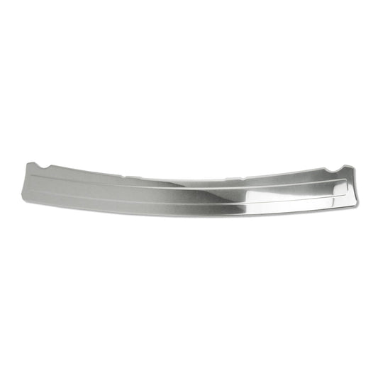 Ladekantenschutz für Citroen Nemo 2008-2023 Heckschutz Edelstahl Chrom OMAC DE