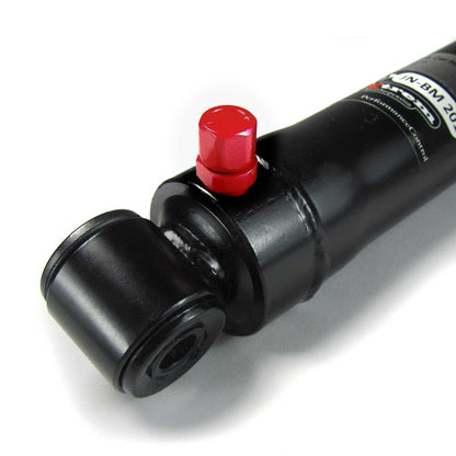 NJT eXtrem Gewindefahrwerk für BMW 3er E36 4/6 Zylinder inkl. Touring 1992-2000 OMAC DE