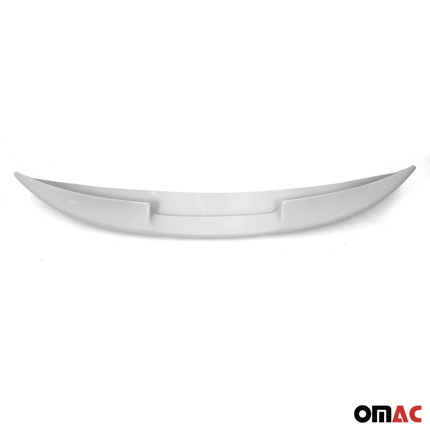 Heckspoiler Dachspoiler Flügel Hinten Grundiert für Nissan Qashqai 2006-2014 OMAC DE