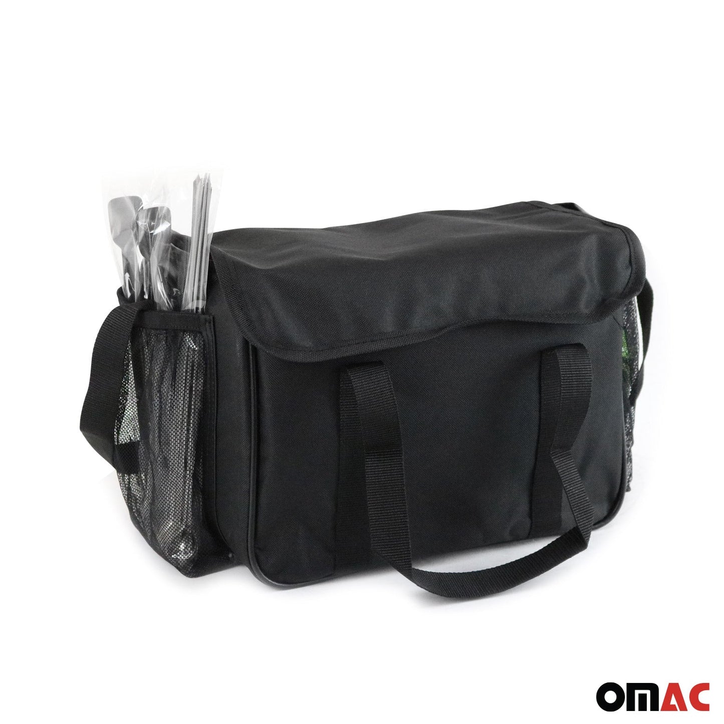 BBQ Grill Tragetasche Outdoor-Camping Picknickgrill Tragetasche OMAC DE