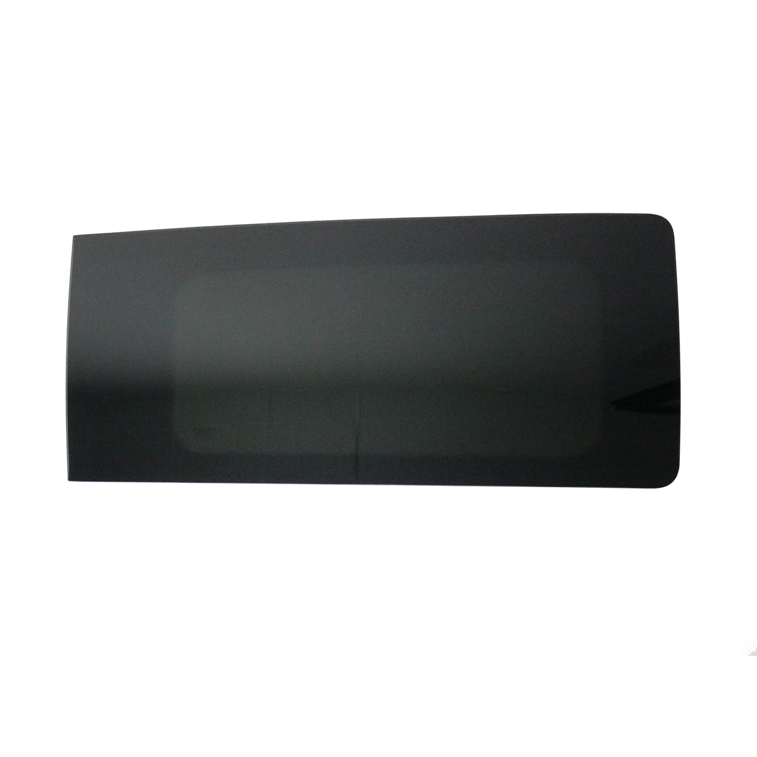 Seitenfenster Vorne für Ford Transit Custom V710 2023-2025 Rechts L1 L2 Dunkel OMAC DE