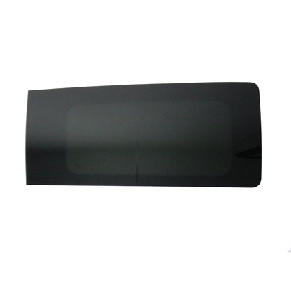 Seitenfenster Vorne für Ford Transit Custom V710 2023-2025 Rechts L1 L2 Dunkel OMAC DE