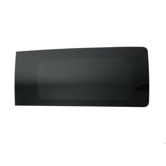Seitenfenster Vorne für Ford Transit Custom V710 2023-2025 Rechts L1 L2 Dunkel OMAC DE