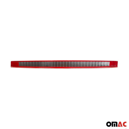 OMAC Ladekantenschutz Stoßstange für Mercedes Vito W447 2014-25 Chrom Edelstahl OMAC DE