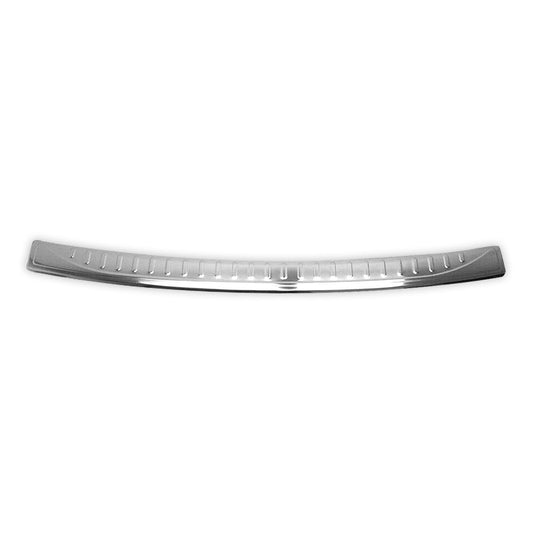 Ladekantenschutz für Mini Cooper F55 F56 2014-2023 Edelstahl Glanz Chrom 1 TLG OMAC DE