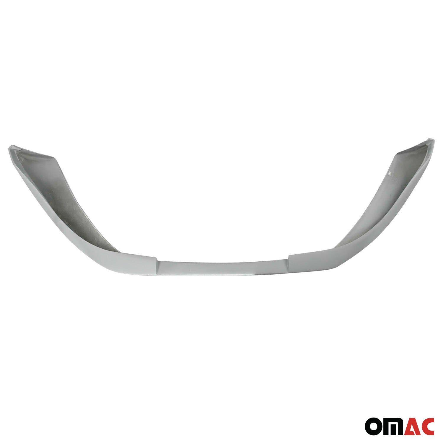 Bodykit Seitenschutz Frontspoiler Stoßstange für Renault Clio 2012-2019 ABS 3tlg OMAC DE