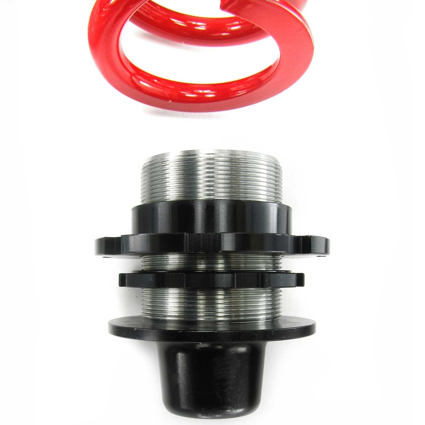 Redline Gewindefahrwerk für BMW 1er E81/ E82/ E87/ E88 2004-2011 OMAC DE