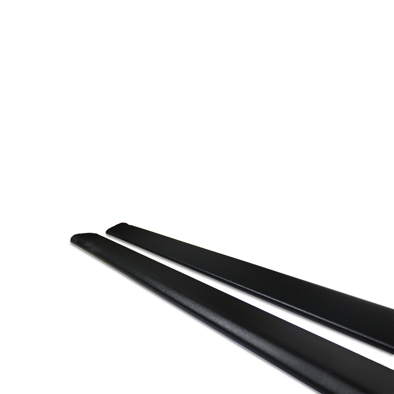 2021-2025 VW Caddy 5 Seitenschweller Side Skirts L2 Langer Radstand Grundiert OMAC DE