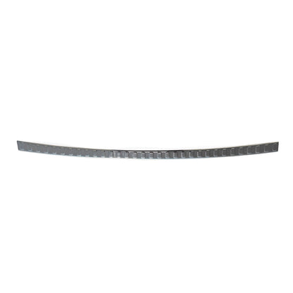 Ladekantenschutz für Peugeot 508 2010-2018 Stufenheck Chrom Edelstahl Glänzend OMAC DE