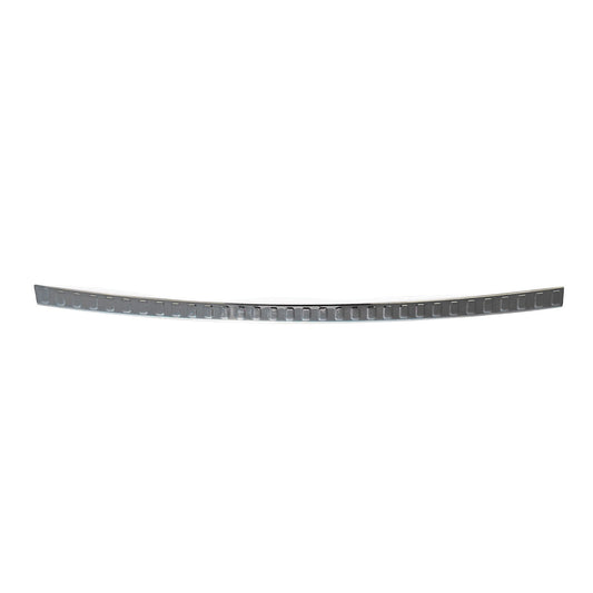 Ladekantenschutz für Peugeot 508 2010-2018 Stufenheck Chrom Edelstahl Glänzend OMAC DE